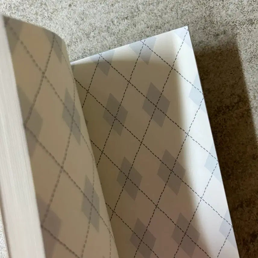 [BUNJANG] Diary Weekly Planner Scheduler Calendar / 다이어리 공책 위클리 플래너 스케쥴러 달력 판매