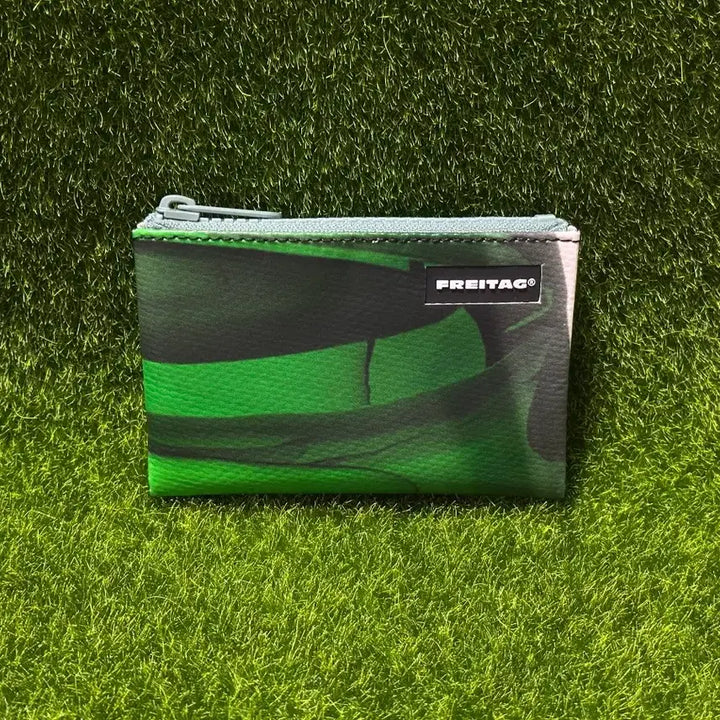 [BUNJANG] Freitag Blair Card Wallet / [새상품]프라이탁 카드지갑 전사 블레어 