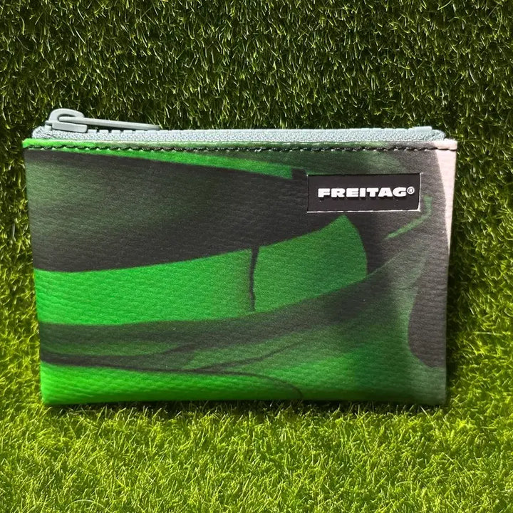 [BUNJANG] Freitag Blair Card Wallet / [새상품]프라이탁 카드지갑 전사 블레어 