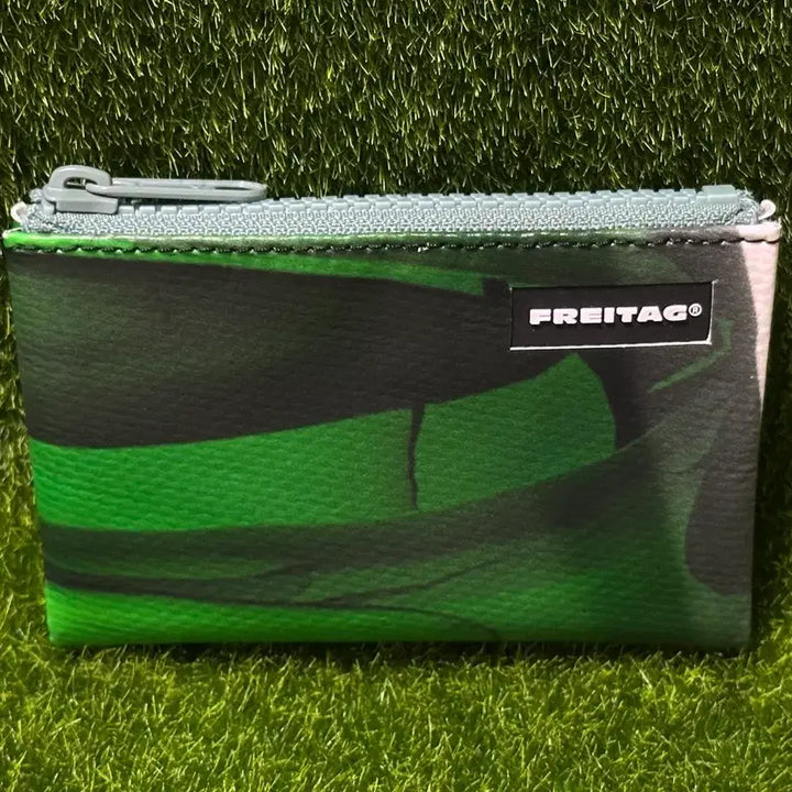 [BUNJANG] Freitag Blair Card Wallet / [새상품]프라이탁 카드지갑 전사 블레어 