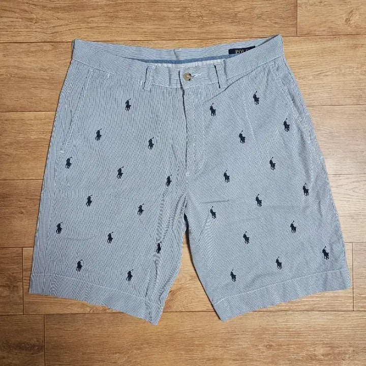 [SOLD OUT] 폴로 랄프로렌 스트라이프 반바지