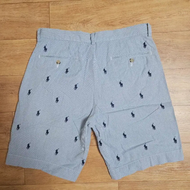 [SOLD OUT] 폴로 랄프로렌 스트라이프 반바지