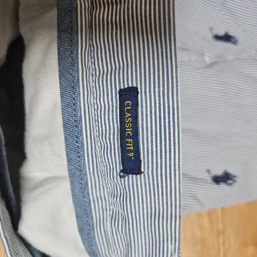[SOLD OUT] 폴로 랄프로렌 스트라이프 반바지