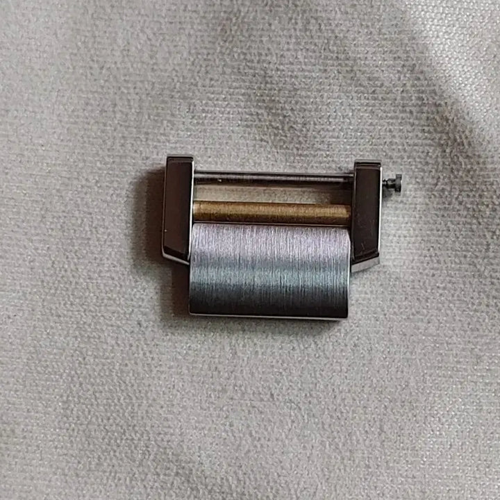 [BUNJANG] Cartier Tank M 18k Combi Watch Link / 까르띠에 탱크M 18k콤비 여분코