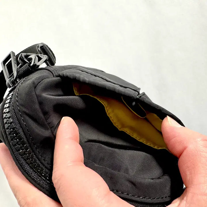 [BUNJANG] PS Paul Smith Zebra Patch Small Crossbody Bag / 폴스미스 ps paul smith 지브라 패치 스몰 크로스백