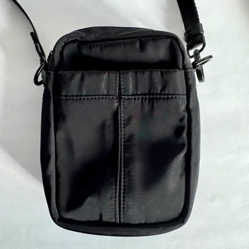 [BUNJANG] PS Paul Smith Zebra Patch Small Crossbody Bag / 폴스미스 ps paul smith 지브라 패치 스몰 크로스백