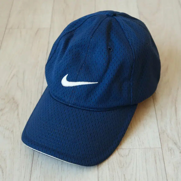 [BUNJANG] Nike Vintage Mesh Cap / 빈티지 00s 나이키 매쉬 캡