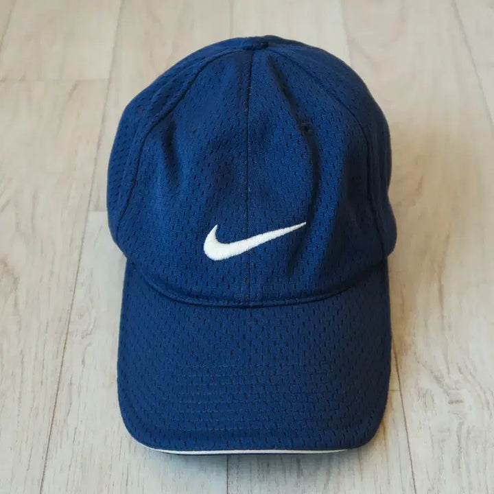 [BUNJANG] Nike Vintage Mesh Cap / 빈티지 00s 나이키 매쉬 캡