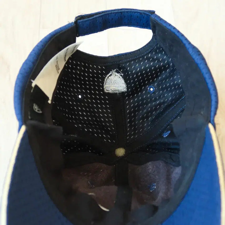 [BUNJANG] Nike Vintage Mesh Cap / 빈티지 00s 나이키 매쉬 캡