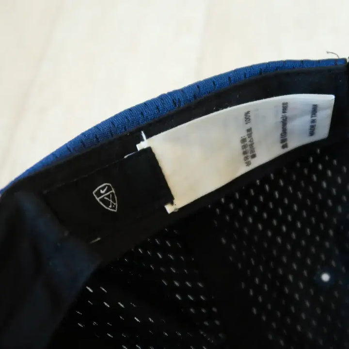 [BUNJANG] Nike Vintage Mesh Cap / 빈티지 00s 나이키 매쉬 캡