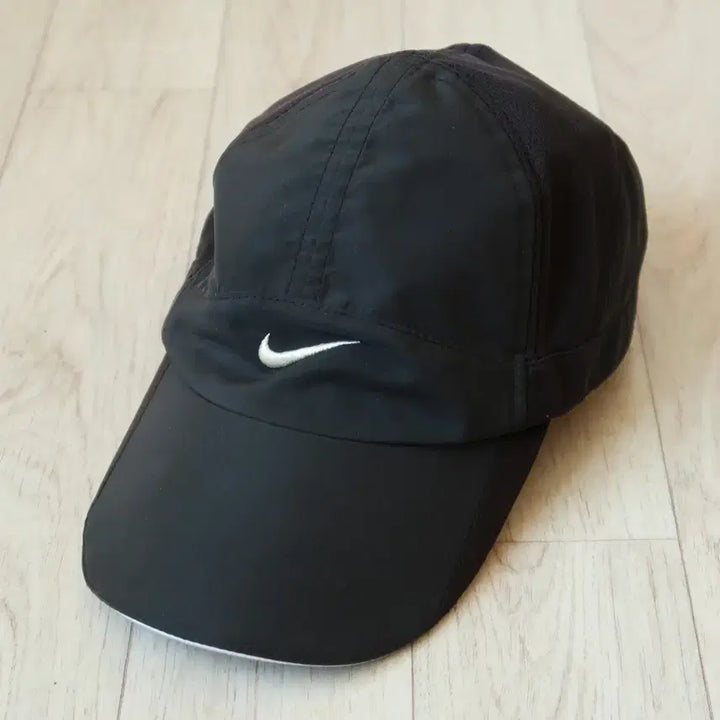 [BUNJANG] Nike Vintage Dry Fit Nylon Ball Cap / 빈티지 나이키 드라이 핏 나일론 볼캡