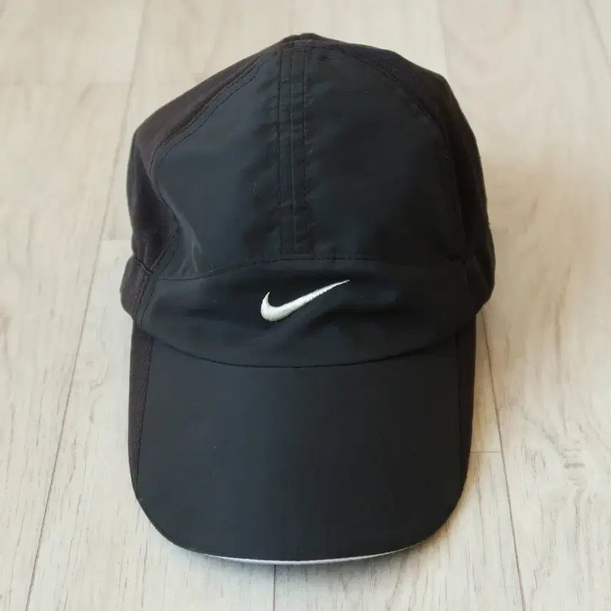 [BUNJANG] Nike Vintage Dry Fit Nylon Ball Cap / 빈티지 나이키 드라이 핏 나일론 볼캡
