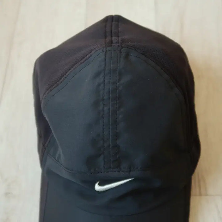 [BUNJANG] Nike Vintage Dry Fit Nylon Ball Cap / 빈티지 나이키 드라이 핏 나일론 볼캡