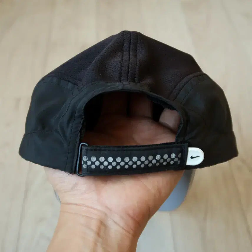 [BUNJANG] Nike Vintage Dry Fit Nylon Ball Cap / 빈티지 나이키 드라이 핏 나일론 볼캡
