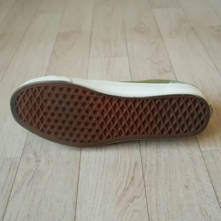 [BUNJANG] Vans Notre Vault OG Style 36 LX Sneakers / 반스 x 노트레 볼트 OG 스타일 36LX