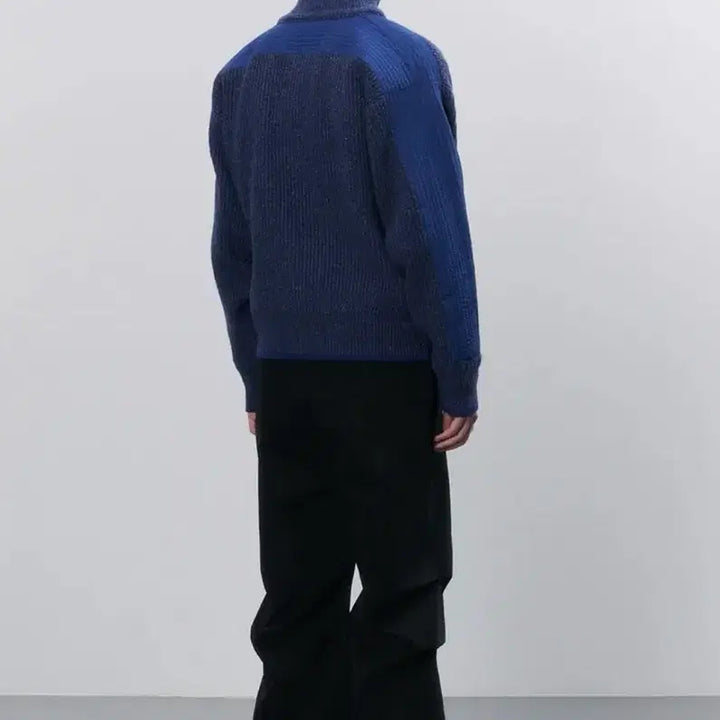 [BUNJANG] HGBBSTUDIO YUKON ZIP UP (M) / HGBBSTUDIO YUKON ZIP UP (M)