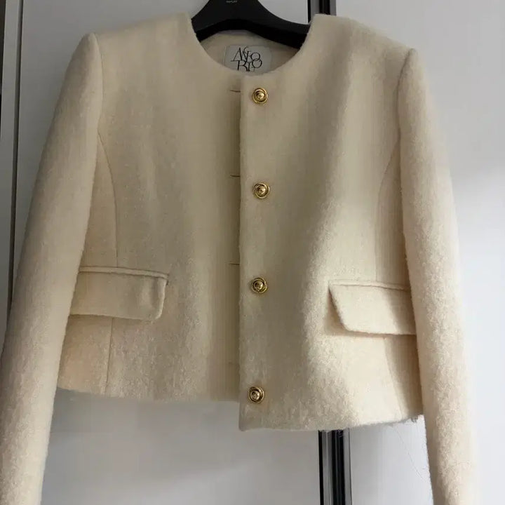 [BUNJANG] Angelo Vianco MJ004 Jacket / 안젤로비안코 자켓