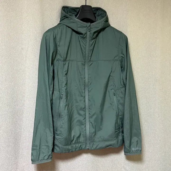 [BUNJANG] Lululemon InsulEight Cold Weather Run Shell Jacket / 룰루레몬 InsulEight 콜드 웨더 런 쉘