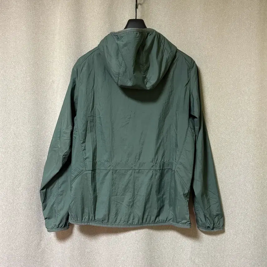 [BUNJANG] Lululemon InsulEight Cold Weather Run Shell Jacket / 룰루레몬 InsulEight 콜드 웨더 런 쉘