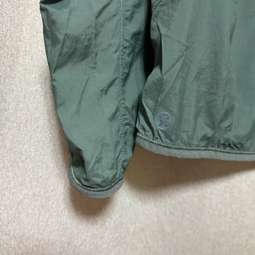 [BUNJANG] Lululemon InsulEight Cold Weather Run Shell Jacket / 룰루레몬 InsulEight 콜드 웨더 런 쉘