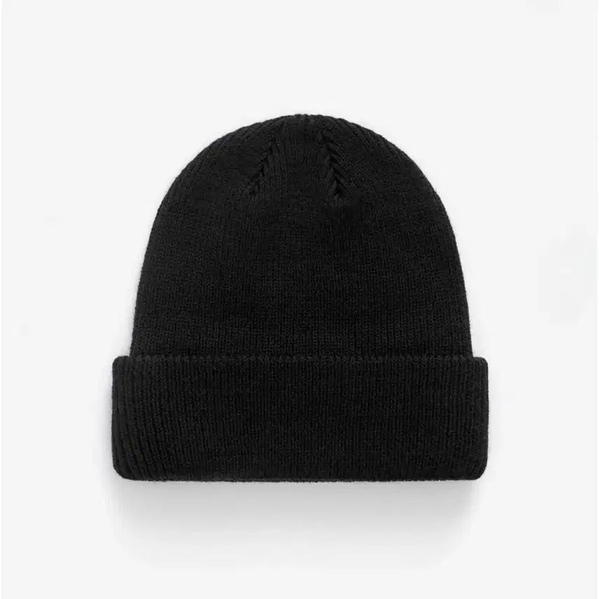 [BUNJANG] Arket Wool Cotton Beanie / 아르켓 울 코튼 비니