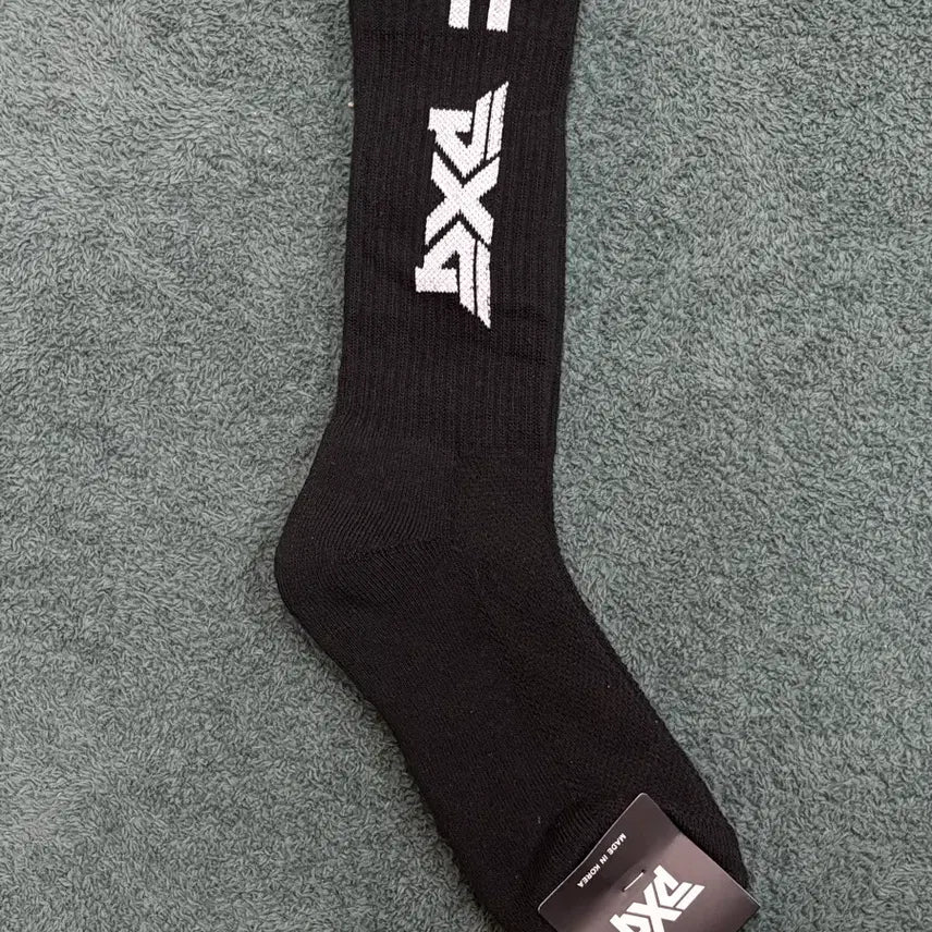 [BUNJANG] PXG Golf Socks / PXG 이중쿠션 장목 골프양말