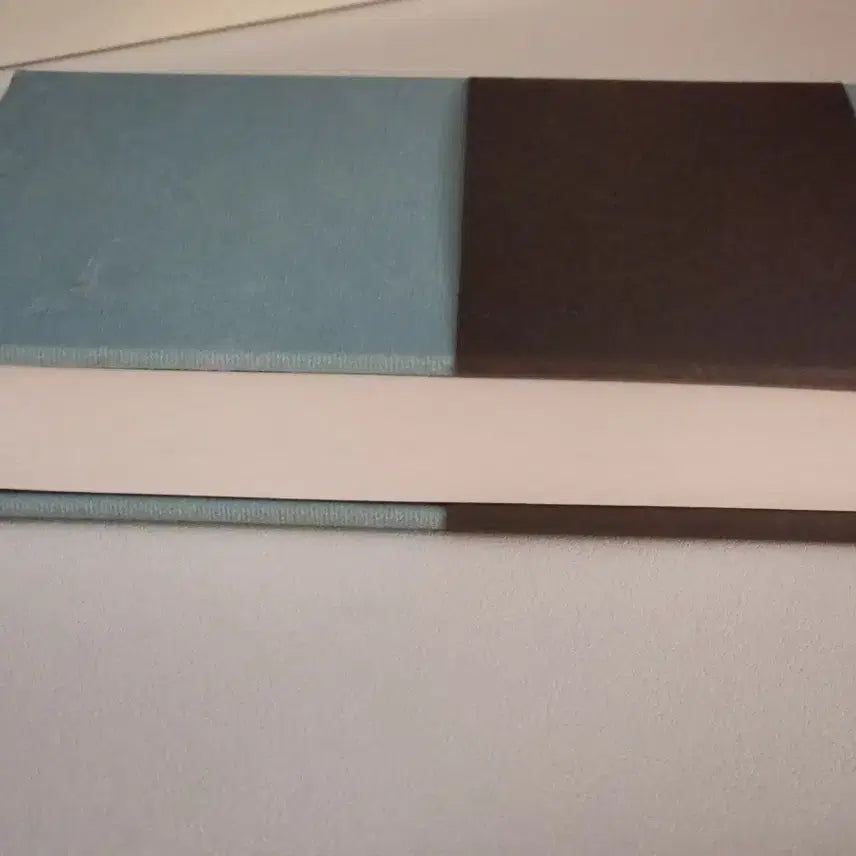 [BUNJANG] Typeface Gill Sans Edition Notebook / Typeface Notebook Gill Sans 에디션 다이어리 노트