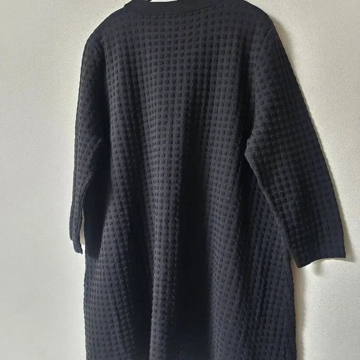 [BUNJANG] COS Textured Square Pattern Cardigan / 입체 스퀘어 패턴 COS코스 L 66~77
