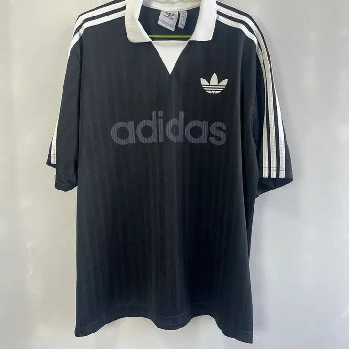 [BUNJANG] Adidas Collared Golf Top (M) / 아디다스 칼라드 골리 탑 M사이즈