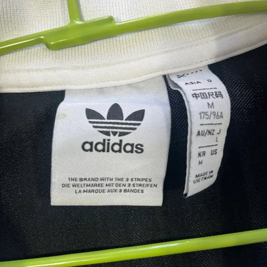 [BUNJANG] Adidas Collared Golf Top (M) / 아디다스 칼라드 골리 탑 M사이즈