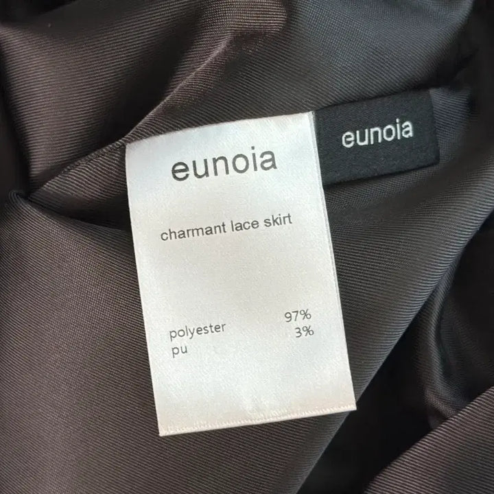 [BUNJANG] eunoia Charmant Lace Skirt / 유노이아,Charmant Lace Skirt, eunoia