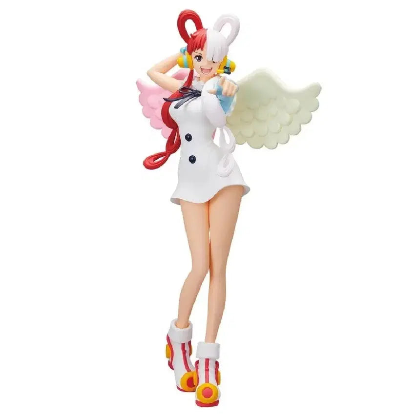 [BUNJANG] One Piece Uta Glitter &amp; Glamours Figure / 원피스 우타 글리타 앤 글래머러스 피규어