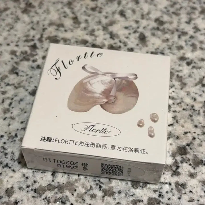 [BUNJANG] Flortte 1 Unsealed Highlighter / [미개봉] flortte 무펄 하이라이터 중국 화장품 1호