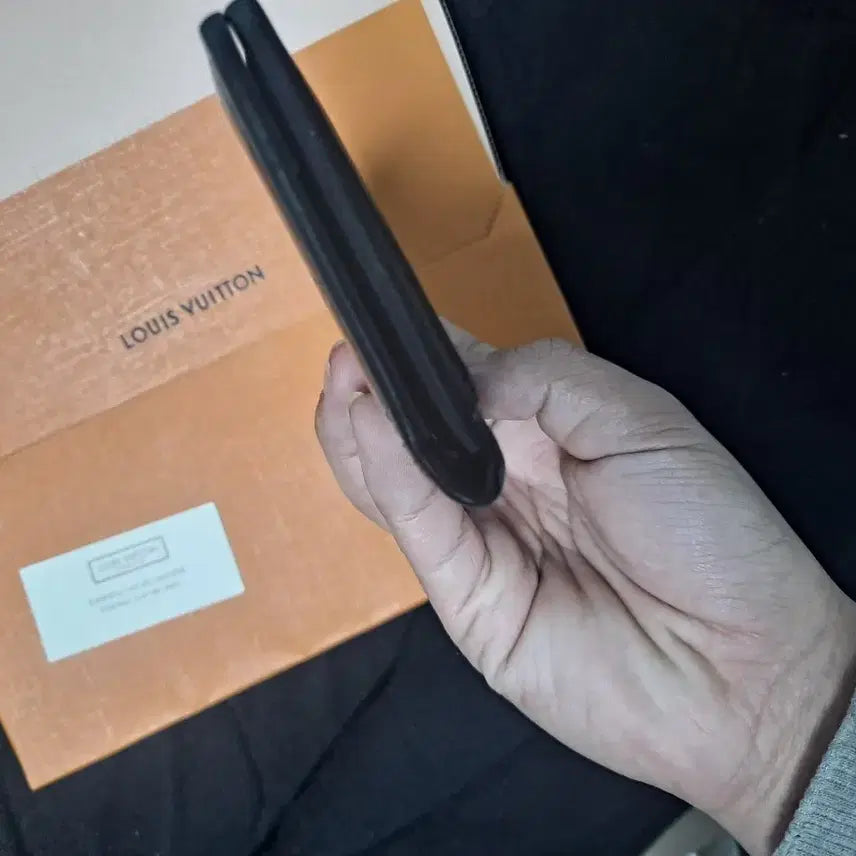 [BUNJANG] Louis Vuitton Shadow Organizer / 루이비통 쉐도우 오거나이저