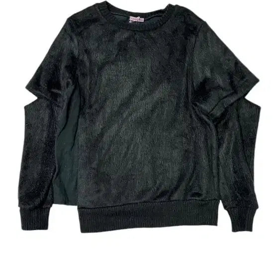 [BUNJANG] Sue Undercover Layered Sweater / Sue Undercover 레이어드 스웨터