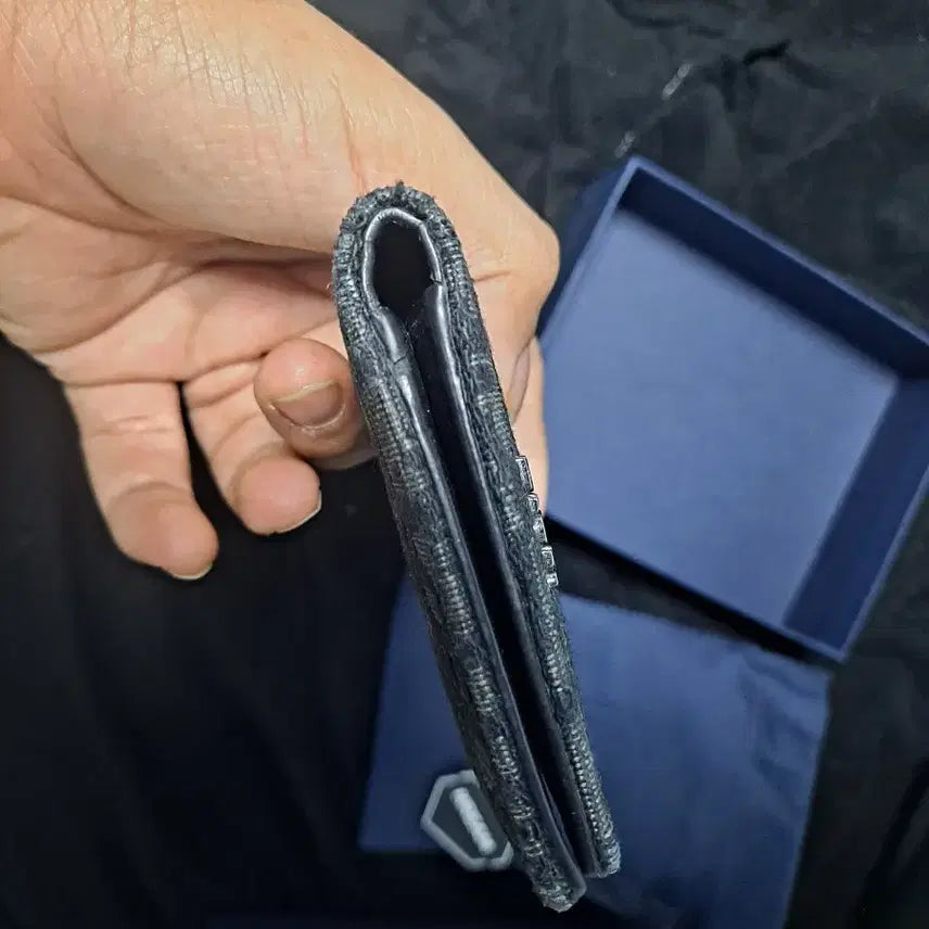 [BUNJANG] Dior Organizer / 디올 오거나이저(새상품급) 크림 구성