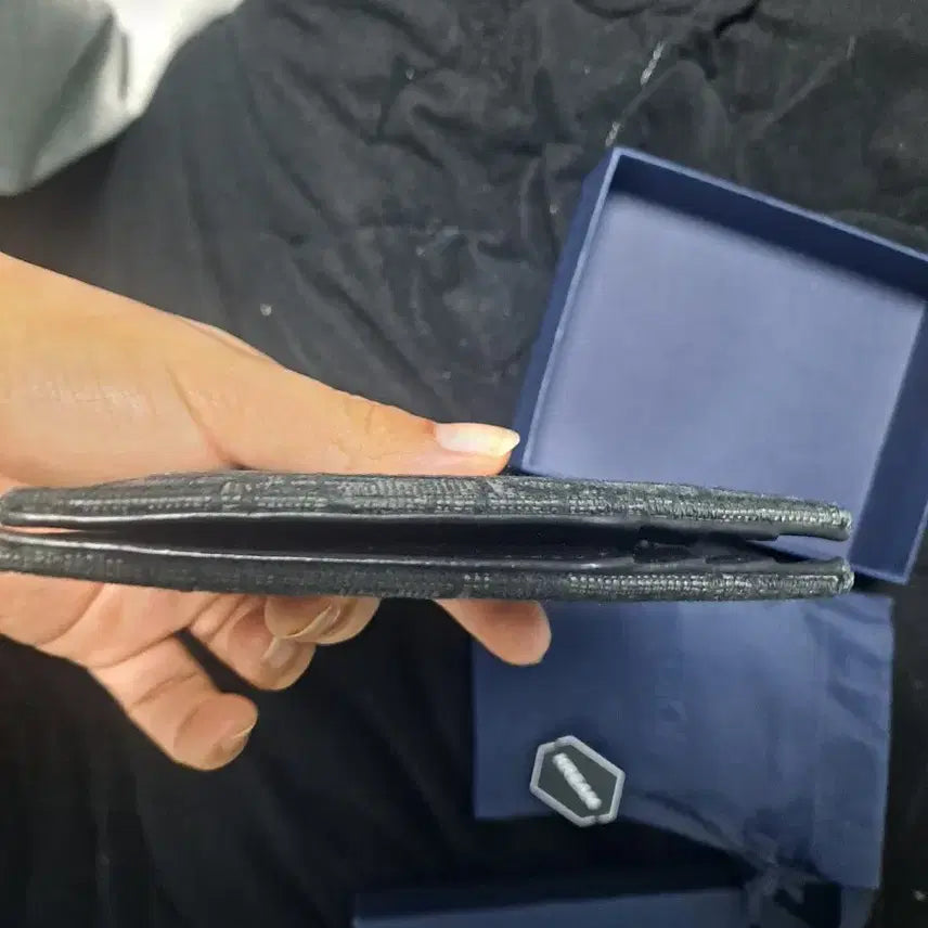 [BUNJANG] Dior Organizer / 디올 오거나이저(새상품급) 크림 구성