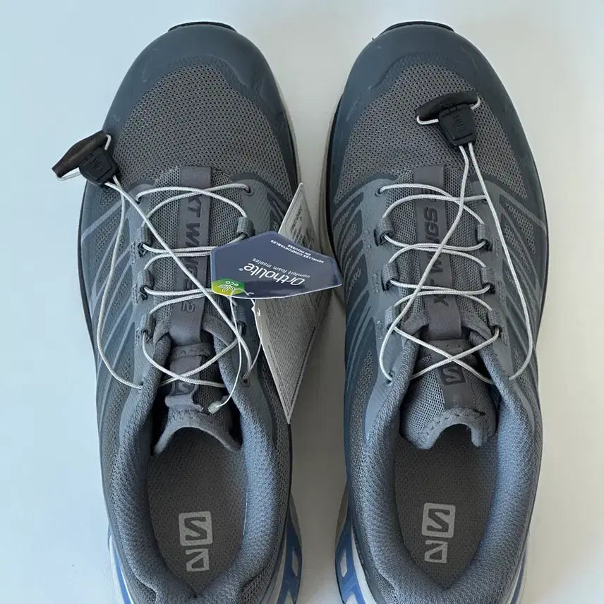 [BUNJANG] Salomon XT-Wings 2 ADV Sneakers / [새상품]살로몬 XT-Wings 2 ADV 275