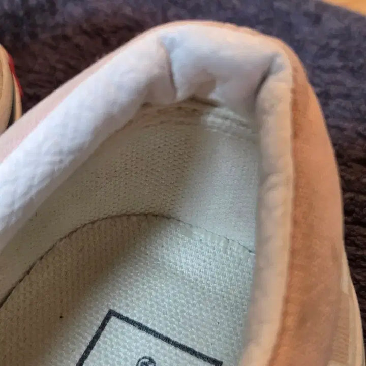 [BUNJANG] Kids Slip-On (Size 185) / 반스 키즈 슬립온 / 185