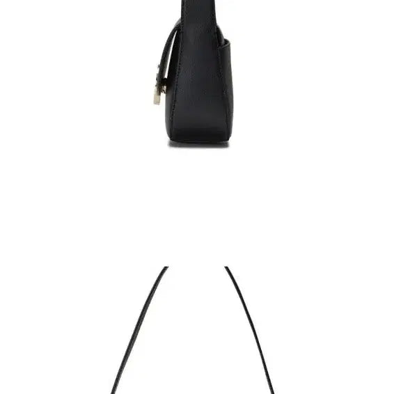 [BUNJANG] Oh!lvy Elfna Shoulder Bag / 오야니 엘프나 숄더백