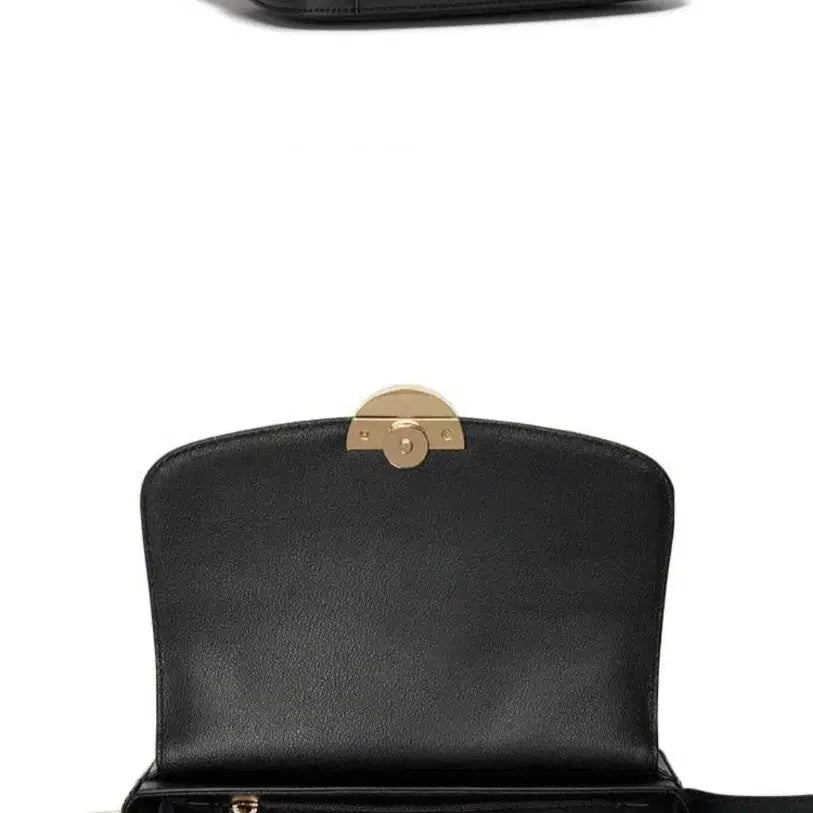 [BUNJANG] Oh!lvy Elfna Shoulder Bag / 오야니 엘프나 숄더백