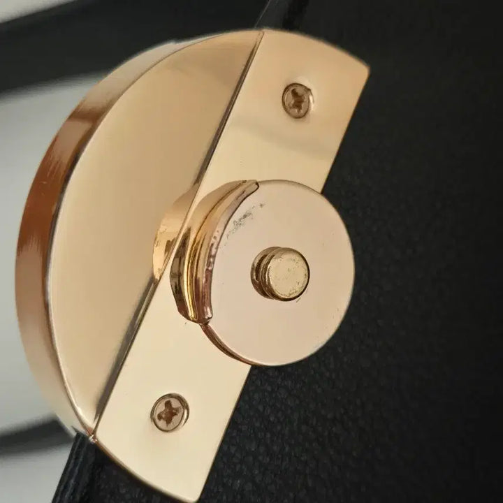 [BUNJANG] Oh!lvy Elfna Shoulder Bag / 오야니 엘프나 숄더백