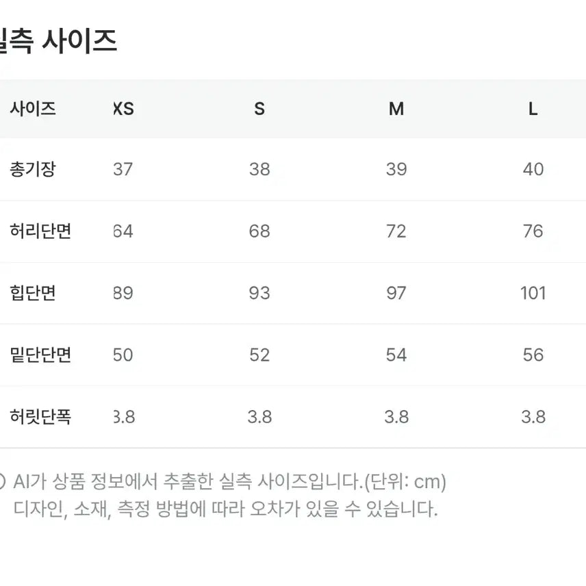 [BUNJANG] 8seconds Denim Mini Skirt / 에잇세컨즈 데님 미니스커트 (데님치마 흑청)