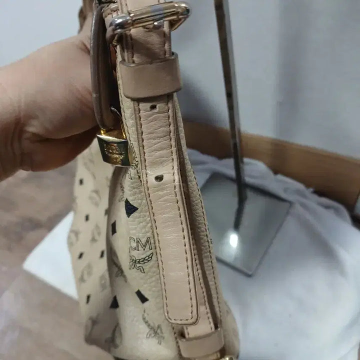 [BUNJANG] MCM Authentic Handbag / 엠씨엠 정품 *정품텍있음 *무료배송*네고없음