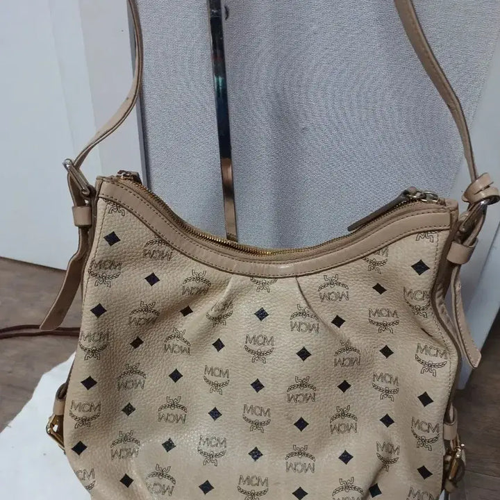 [BUNJANG] MCM Authentic Handbag / 엠씨엠 정품 *정품텍있음 *무료배송*네고없음