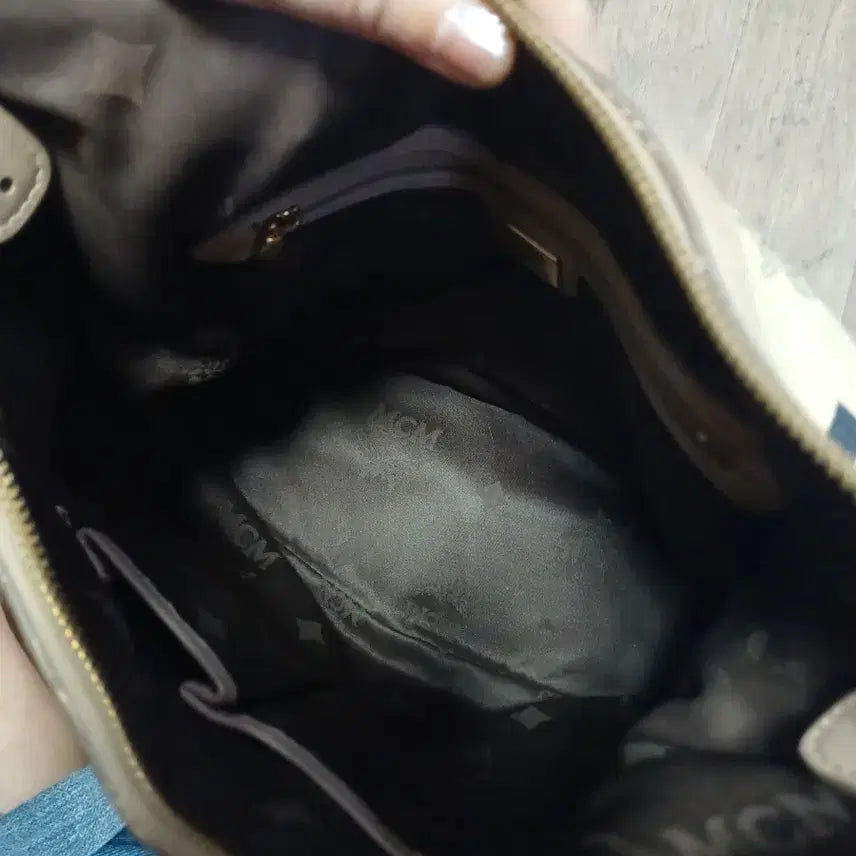 [BUNJANG] MCM Authentic Handbag / 엠씨엠 정품 *정품텍있음 *무료배송*네고없음