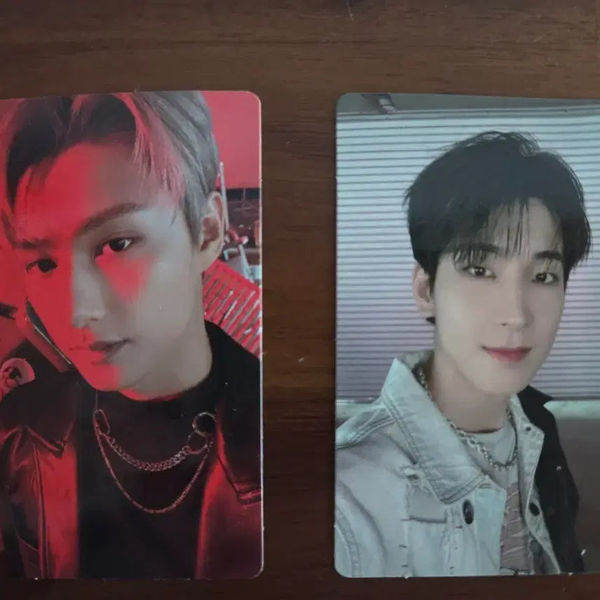 [SOLD OUT] 세븐틴 Attacca/아타카 앨범+포카 일괄