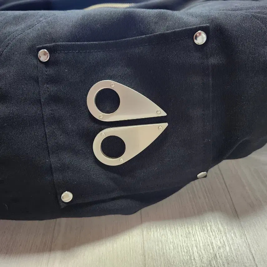 [BUNJANG] Moose Knuckles Ballistic Bomber White Fur Jacket / 무스너클 발리스틱 봄버 **화이트 퍼** 진~~~짜 완전 상태좋아요