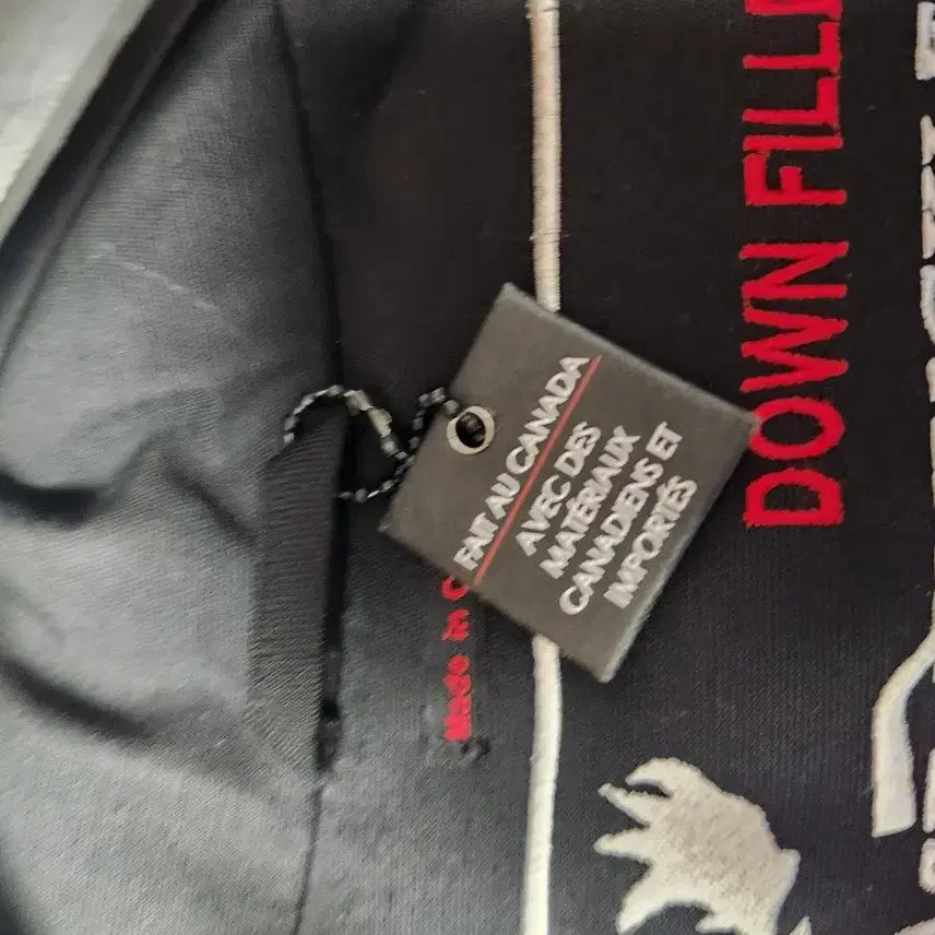 [BUNJANG] Moose Knuckles Ballistic Bomber White Fur Jacket / 무스너클 발리스틱 봄버 **화이트 퍼** 진~~~짜 완전 상태좋아요