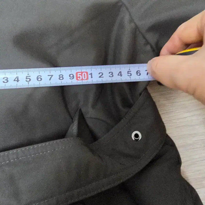 [BUNJANG] Time Goose Down Padded Jacket / 한섬 타임 여자 구스 패딩(미사용) 55~66